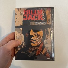 Billy Jack DVD, 1999 