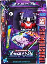 NEW Hasbro Transformers Legacy Generations Deluxe Autobot Minerva Walgreens