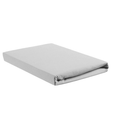 Beddinghouse Perkal-Split-Topper-Spannbettlaken