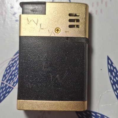 vintage Scripto lighter