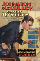 Slave Of Mystery And Other Tales Of Suspense From The Pulps | Mcculley | Buch