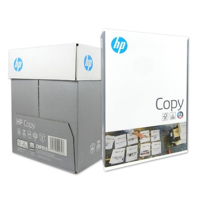 CHP910 Copy Druckerpapier Kopierpapier Office DIN A4 2.500 Blatt 80 g/m² 5 Ries