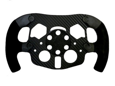 Logitech G29/G923 F1 Mod