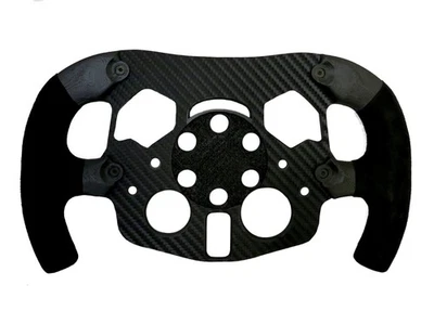 MARKENLOS Logitech G29/G923 F1 Mod