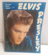 1956 Topps Elvis Presley Trading Cards 7
