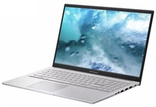 Asus 15.6 Inch Laptop Vivobook 15 Intel Core i3 512GB SSD 8GB RAM Silver