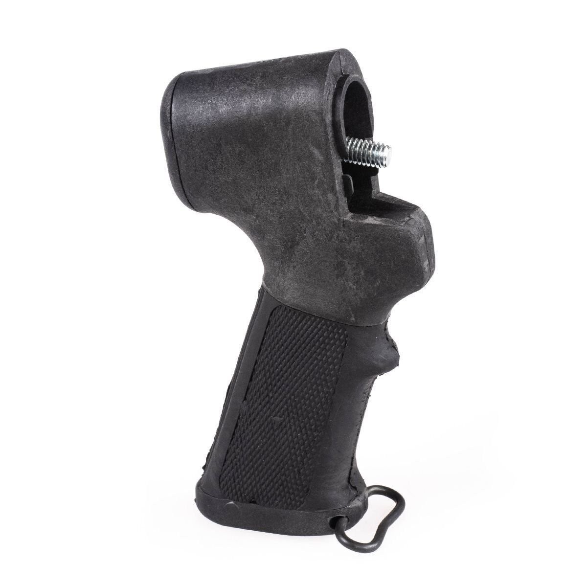 Mossberg 500 12 Gauge Pistol Grip Synthetic Black Warrior | eBay