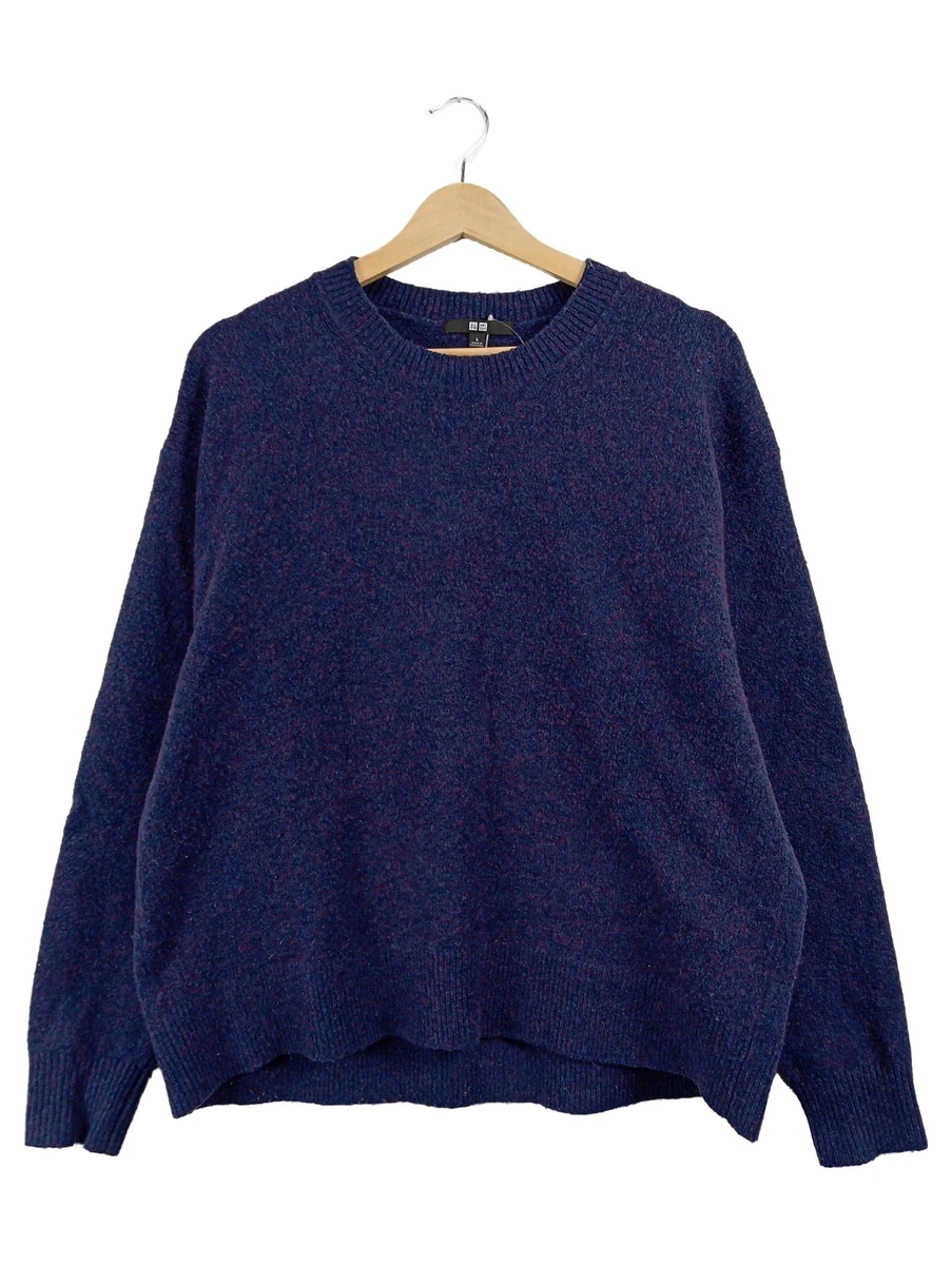 Pulls et cardigans Uniqlo pour homme