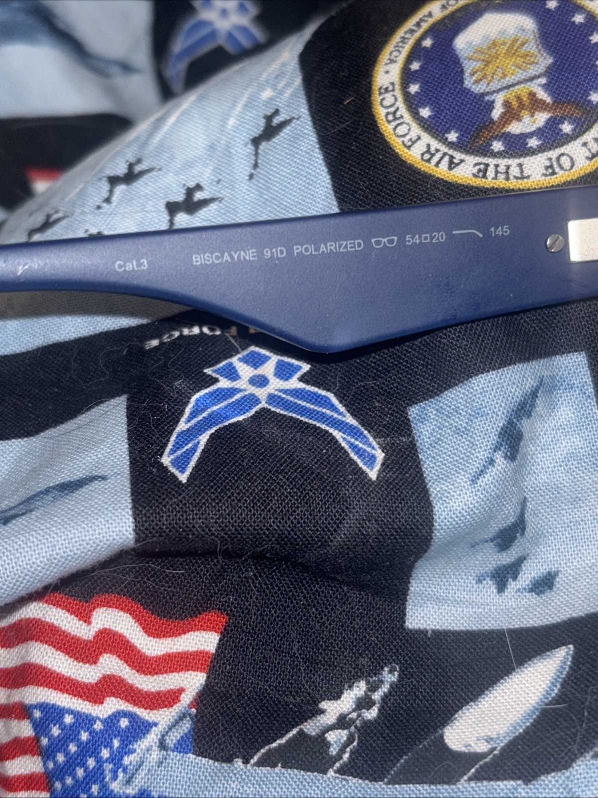 Mita Biscayne Sunglasses - image 3