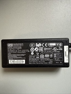 Lot of 50 APD NB-65B19 Power Adapter 19V 3.42A 65W Dell Wyse Thin Client 5.5mm