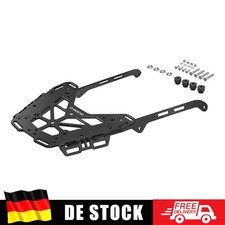 Gep&auml;cktr&auml;ger R&uuml;ckenlehne Halter Hinten F&uuml;r Yamaha Tenere 700 Rally Edition 20-24