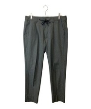 AOURE          F.DOTTI SETUP PANTS AMFP244102 gray AMFP244102