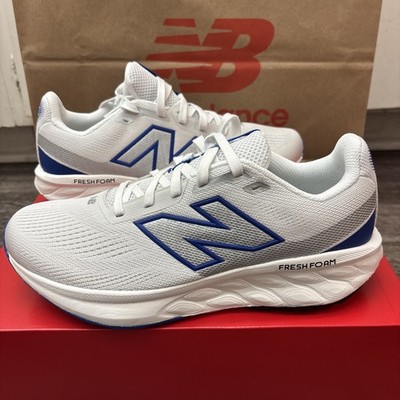 New Balance NB Fresh Foam 520 v9 Running Shoes Size Men s 8/Women s 9.5 M520LG9