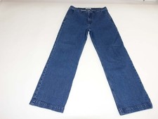 Abercrombie Fitch Women's 90s Relaxed High Rise Jeans Size 12 / 31 Regular 12R