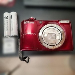 Coolpix L31 | eBay