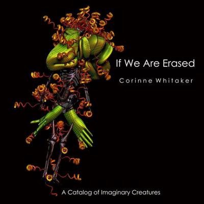 If We Are Erased Volume IV by Corinne Whitaker (English) Paperback Book