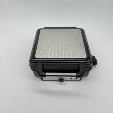 ProfiCook Waffeleisen für belgische Waffeln ...