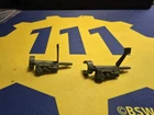 1982 GI JOE 3.75” - JUMP JET PACK - LASER GUN Attachment - Set Of 2
