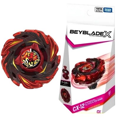 Takara Tomy Beyblade X Phoenix Flare Z9-80WW CX-12 | eBay