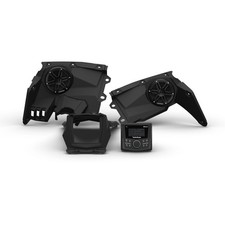 Rockford Fosgate X317-STG1 X3 Stage-1 Audio System for Can-Am 2017 and Up
