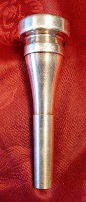 Vintage Olds Mendez #2 Trumpet Mouthpiece (Rafael Mendez Line)