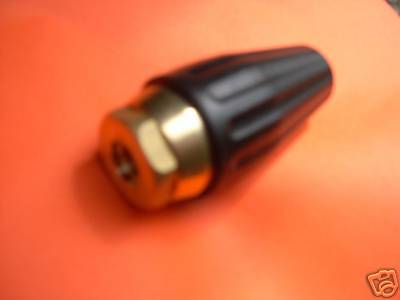 Rotordüse Schmutzkiller Dreckfräse Wap Alto CS DX  L 2000 3000 Hochdruckreiniger