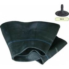 Chambre à air - 6.00-12 (6-12 ·6.0-12) Valve droite TR13 | motoculteur