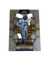 Joe Greene Steelers 2023 Mosaic #210