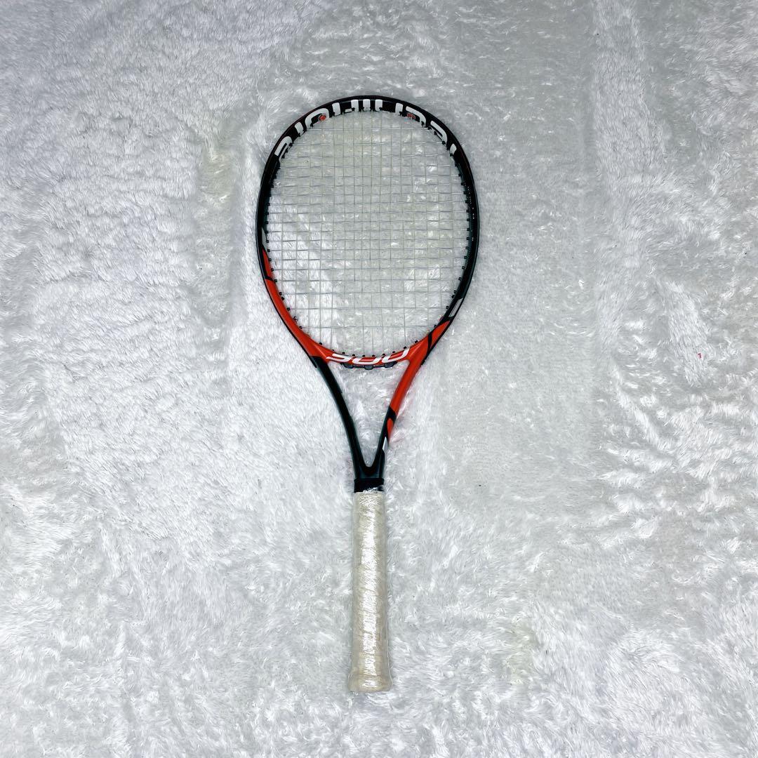 【美品】Tecnifibre T-fight 300 Isoflex G3 T-FIGHT 300 | Tecnifibre