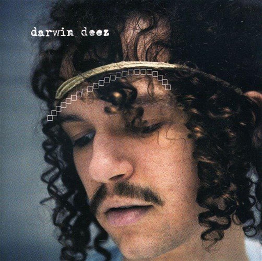 Darwin Deez - Darwin Deez (Audio CD)