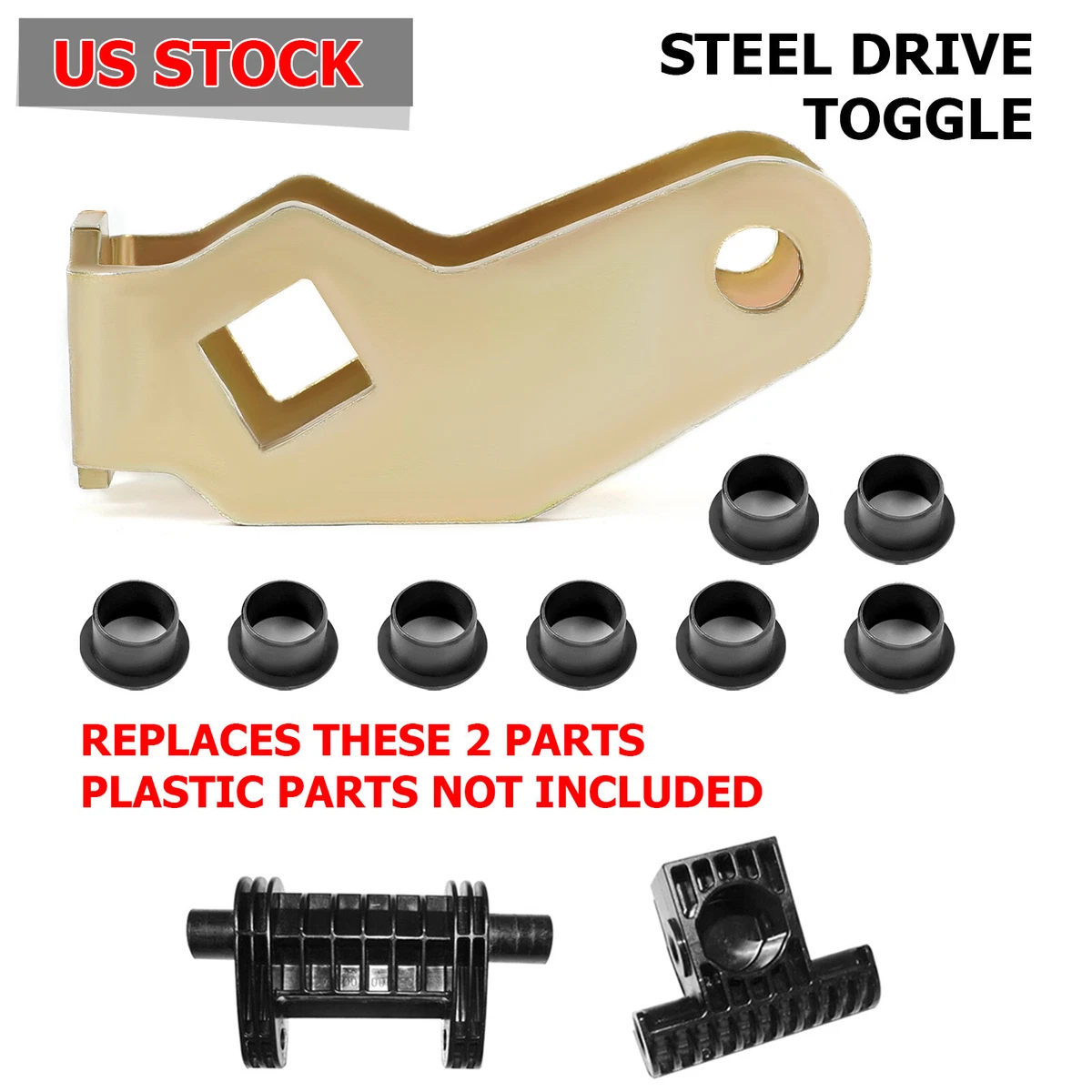 Lazy boy electric recliner plastic parts sale