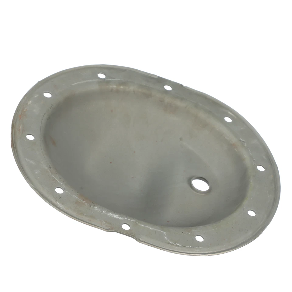 CUBIERTA DIFERENCIAL TRASERO CALABAZA 1997-2012 JEEP DODGE RAM OEM NUEVO MOPAR 3723681AC Foto 4 de 4