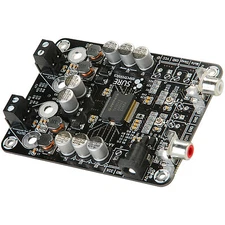 Sure AA-AB32155 2x15W at 4 Ohm TA2024 Class-D Audio Amplifier Board Only