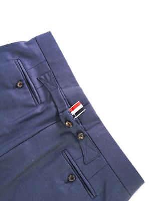thom browne dress pants $3,200 THOM BROWNE