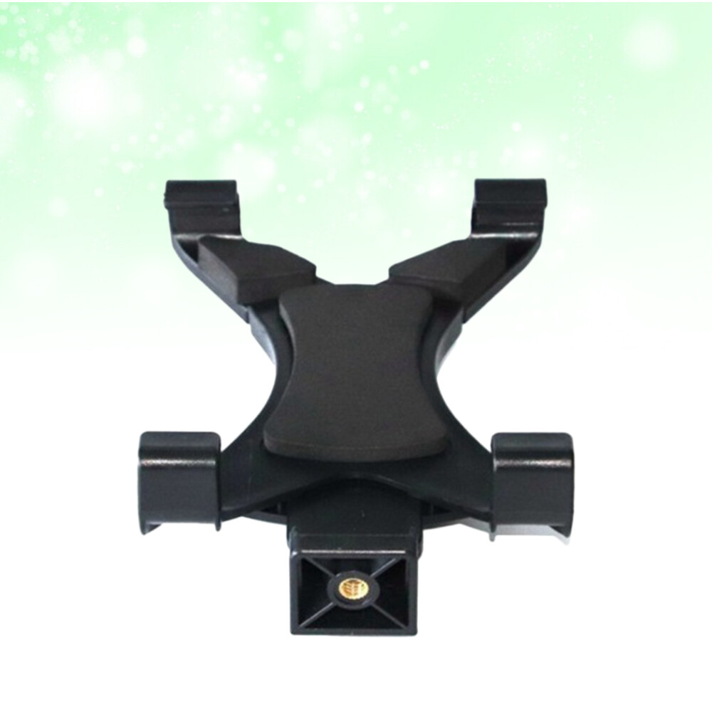 Tablet Base Supporter Tablet Bracket Live Tablet Support Tablet Holder-image