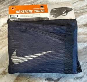 nike youth baseball bag