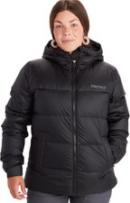 Marmot Women's Guides Down Hoody - 700-fill Insulated, Water-resistant,...