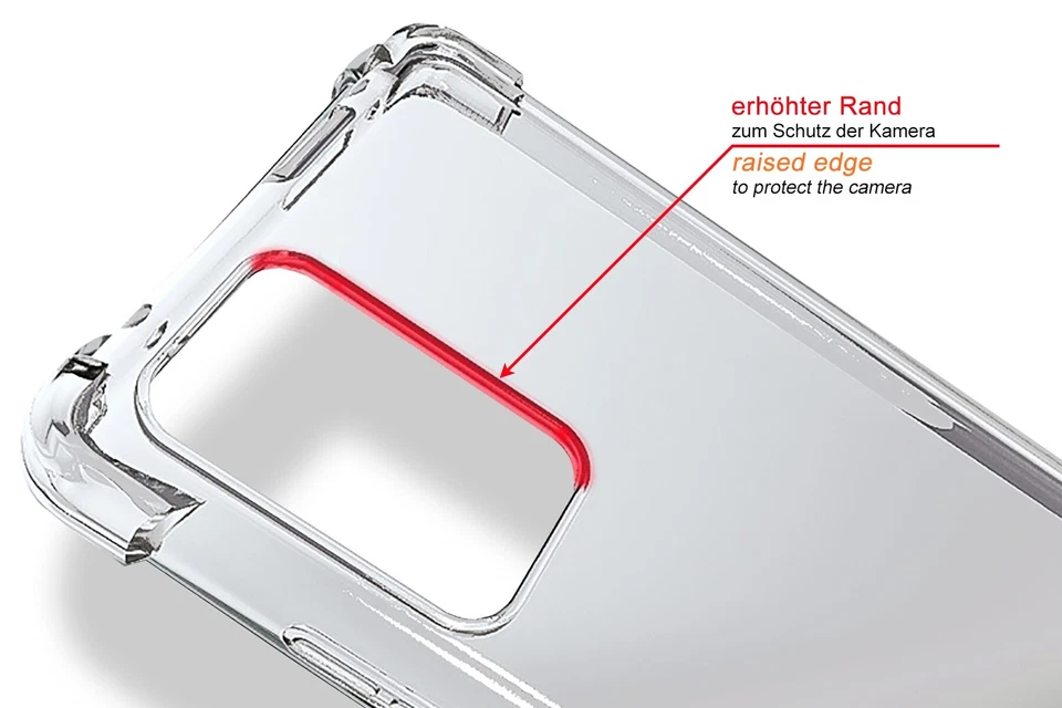 Collana (A) per Nokia 4.2 Cover Custodia con Catena - Immagine 4 di 4