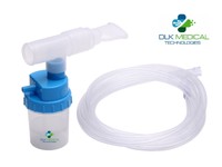 Nebulizer Kit (hand Held Reusable) Nebulizer Kit (hand Held Reusable)