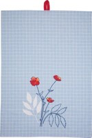 Geschirrtuch Blume - Landlust Von Spiegelburg