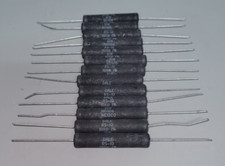 Lot of 13 Vishay Dale RS-10 10K Wirewound Resistors B513 