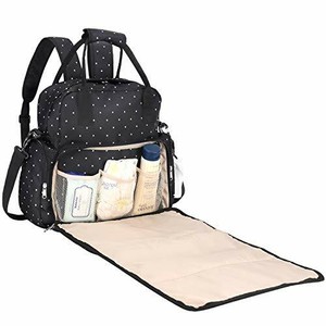 multifunction baby bag