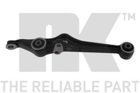 NK 5012647 Lenker, RadaufhäNgung FüR Honda