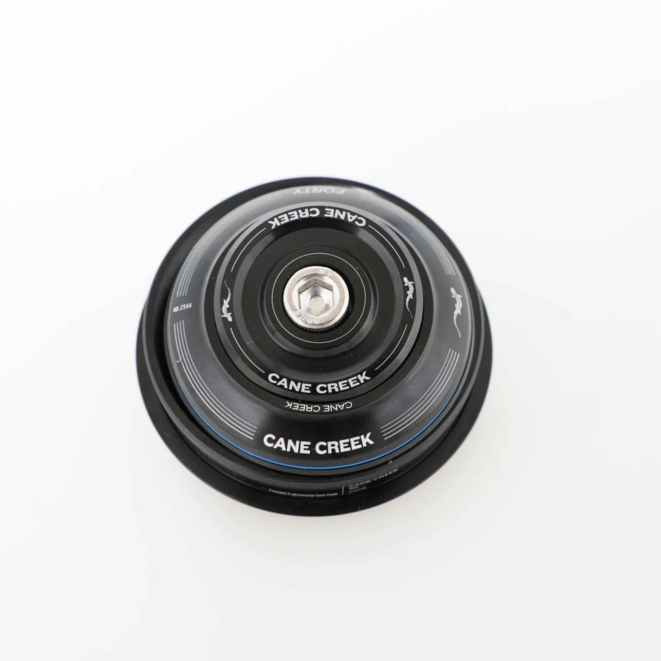 Cane Creek 40 Series ZS Tapered ZS44/28.6 - ZS56/40 1 1/8"-1 1/2" Bike Headset - image 2 of 3