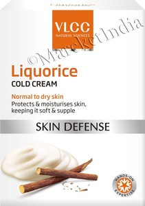 vlcc moisturizing cold cream