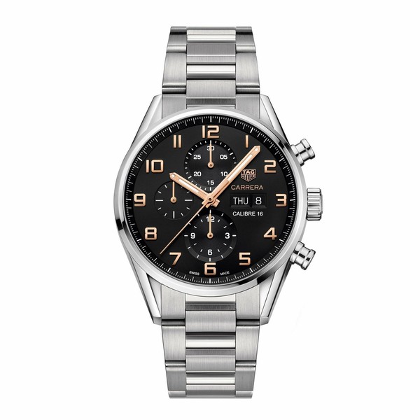 TAG Heuer Carrera Men 