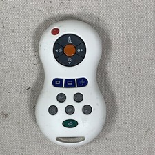 ELMO RC-VHS Document Camera Remote for TT-02RS P10 Document Camera TESTED