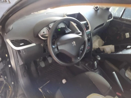 9663945580 Abs per PEUGEOT 207 * 2008 141165 - Foto 10 di 10