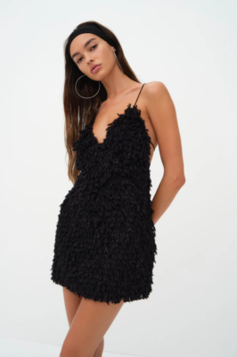 New: For Love & Lemons Kamara Mini Dress Size XS RRP 199 | eBay