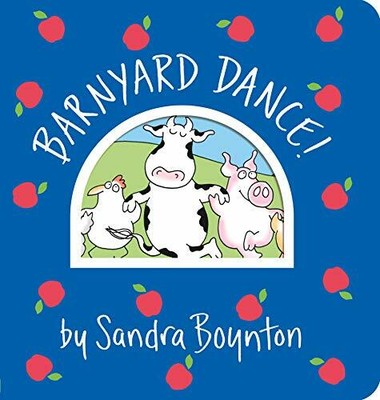 Barnyard Dance (Boynton on Board) by Boynton, Sandra 1563054426 FREE Shipping